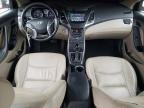 2016 Hyundai Elantra Se იყიდება Chatham-ში, VA - Front End