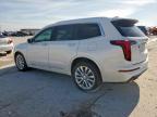 2021 Cadillac Xt6 Premium Luxury na sprzedaż w Haslet, TX - Front End