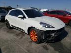 2017 Porsche Macan S zu verkaufen in Wilmington, CA - Front End