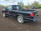 1994 Chevrolet S Truck S10 de vânzare în Columbia Station, OH - Front End