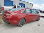 2015 Lincoln Mkz Hybrid for Sale in Haslet, TX - Front End