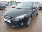 2014 FORD FOCUS TITA for sale at Copart YORK
