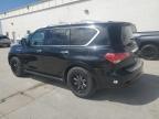 2012 Infiniti Qx56  იყიდება Farr West-ში, UT - Front End