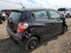 2018 Chevrolet Spark Ls zu verkaufen in Elgin, IL - Front End