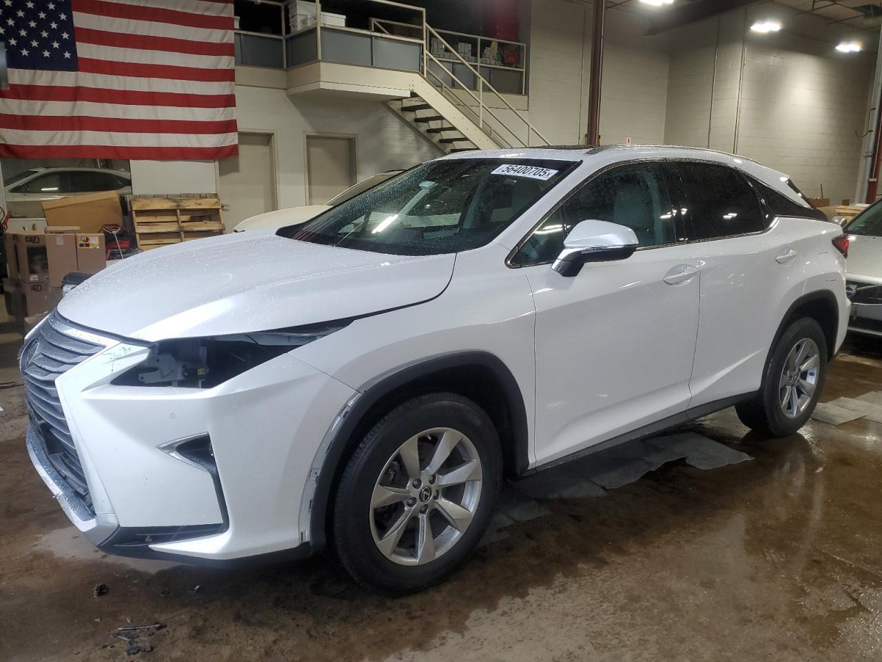2019 Lexus Rx 350 Base for Sale in New Britain, CT - Front End