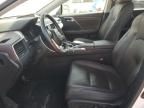 2018 Lexus Rx 450H Base   na sprzedaż w Sun Valley, CA - Front End