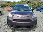 2013 Toyota Scion Xd  for Sale in Reno, NV - Rear End