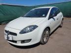 2013 FIAT BRAVO EASY for sale at Copart PETERLEE