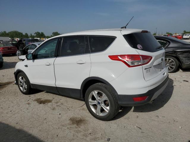  FORD ESCAPE 2014 Белый