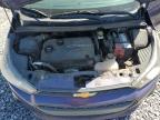 2017 Chevrolet Spark Ls на продаже в Hueytown, AL - Rear End