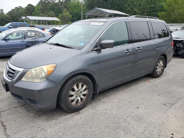 2010 Honda Odyssey Exl