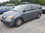 2010 Honda Odyssey Exl na sprzedaż w Savannah, GA - Side