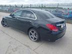 2017 MERCEDES BENZ C 220 AMG for sale at Copart YORK