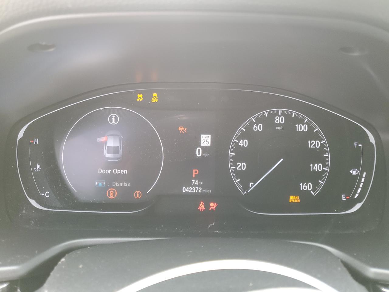 2021 Honda Accord Sport VIN: 1HGCV1F30MA094548 Lot: 53162305