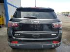 2025 Jeep Compass Latitude en Venta en North Las Vegas, NV - Front End