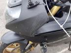 2012 HONDA CBR 600 FA for sale at Copart SANDTOFT
