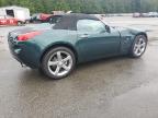 2006 Pontiac Solstice  на продаже в Arlington, WA - Front End