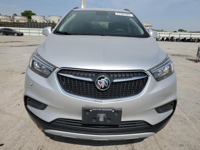  BUICK ENCORE 2018 Серебристый