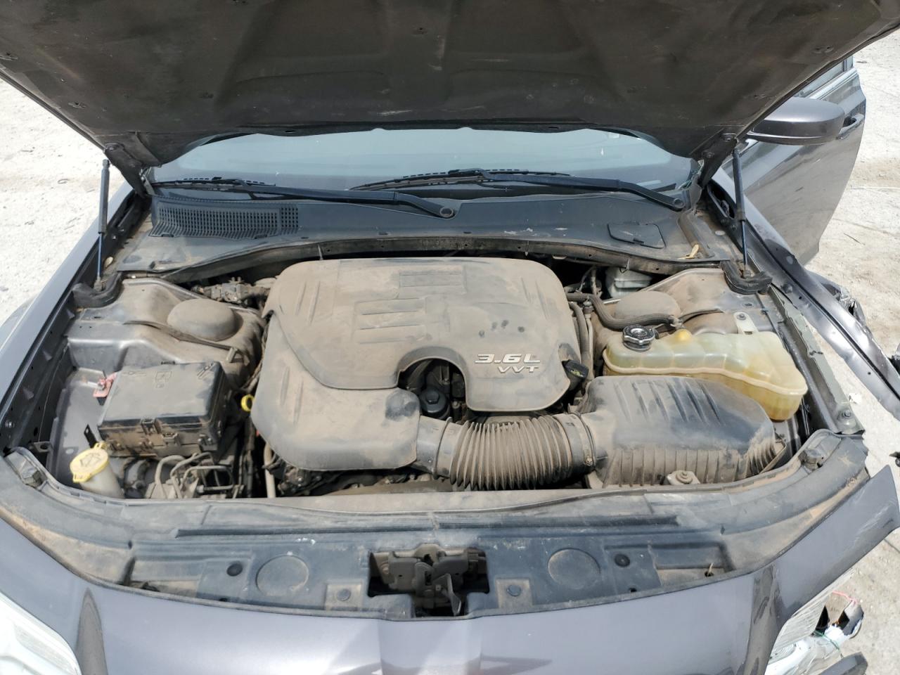 2013 Chrysler 300 VIN: 2C3CCAAG9DH519124 Lot: 56928935