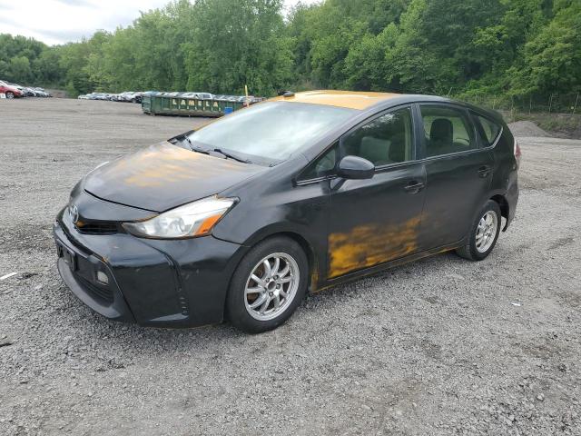 2016 Toyota Prius V 