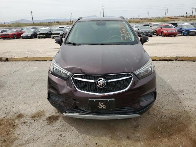  BUICK ENCORE 2018 Purple