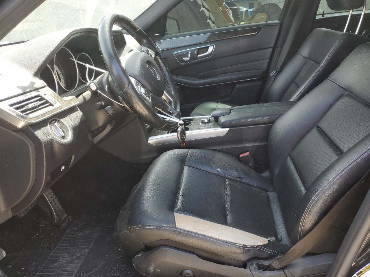 WDDHF5KB6GB251218 2016 Mercedes-Benz E 350