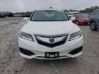 2016 Acura Rdx Technology for Sale in West Warren, MA - Rear End