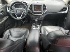 2014 Jeep Cherokee Trailhawk na sprzedaż w Conway, AR - Side