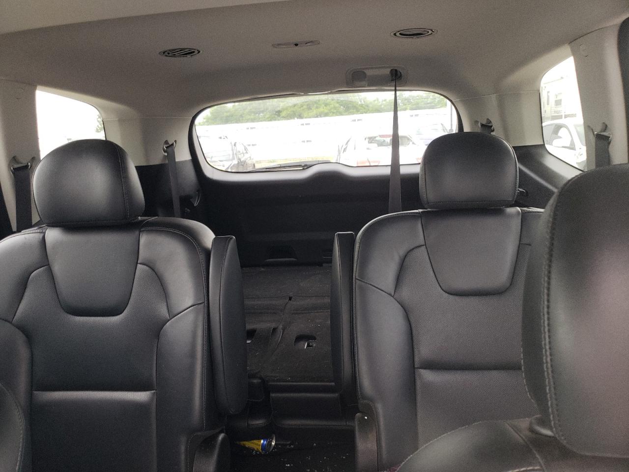 2021 Kia Telluride S VIN: 5XYP64HC8MG129350 Lot: 58854645