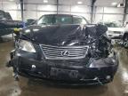 2007 Lexus Es 350 en Venta en Ham Lake, MN - Front End