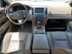 2009 Cadillac Sts  продається в Savannah, GA - Frame Damage