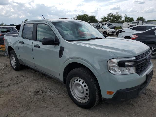  FORD MAVERICK 2022 Gray