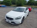 2015 VOLVO V40 R-DESI for sale at Copart SANDTOFT