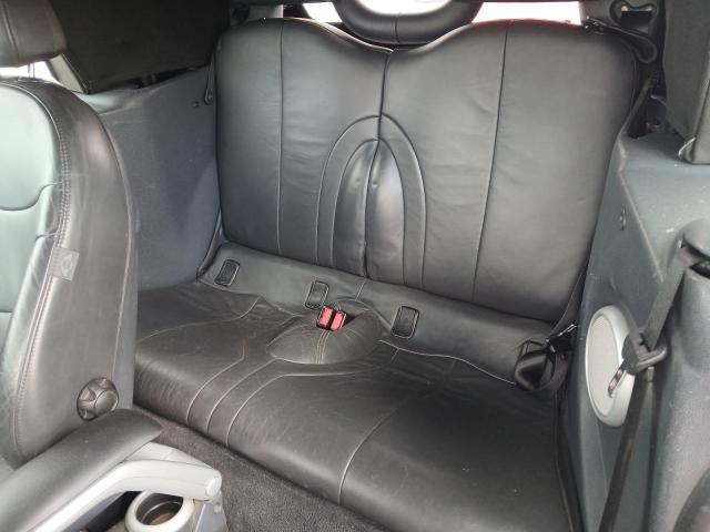 2006 MINI MINI COOPE