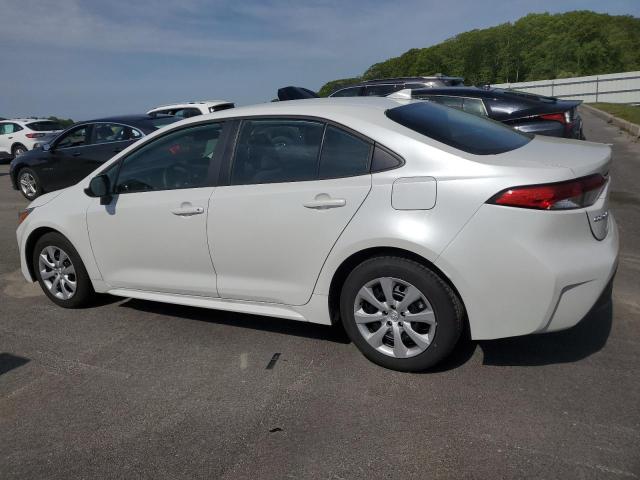 TOYOTA COROLLA 2024 Biały