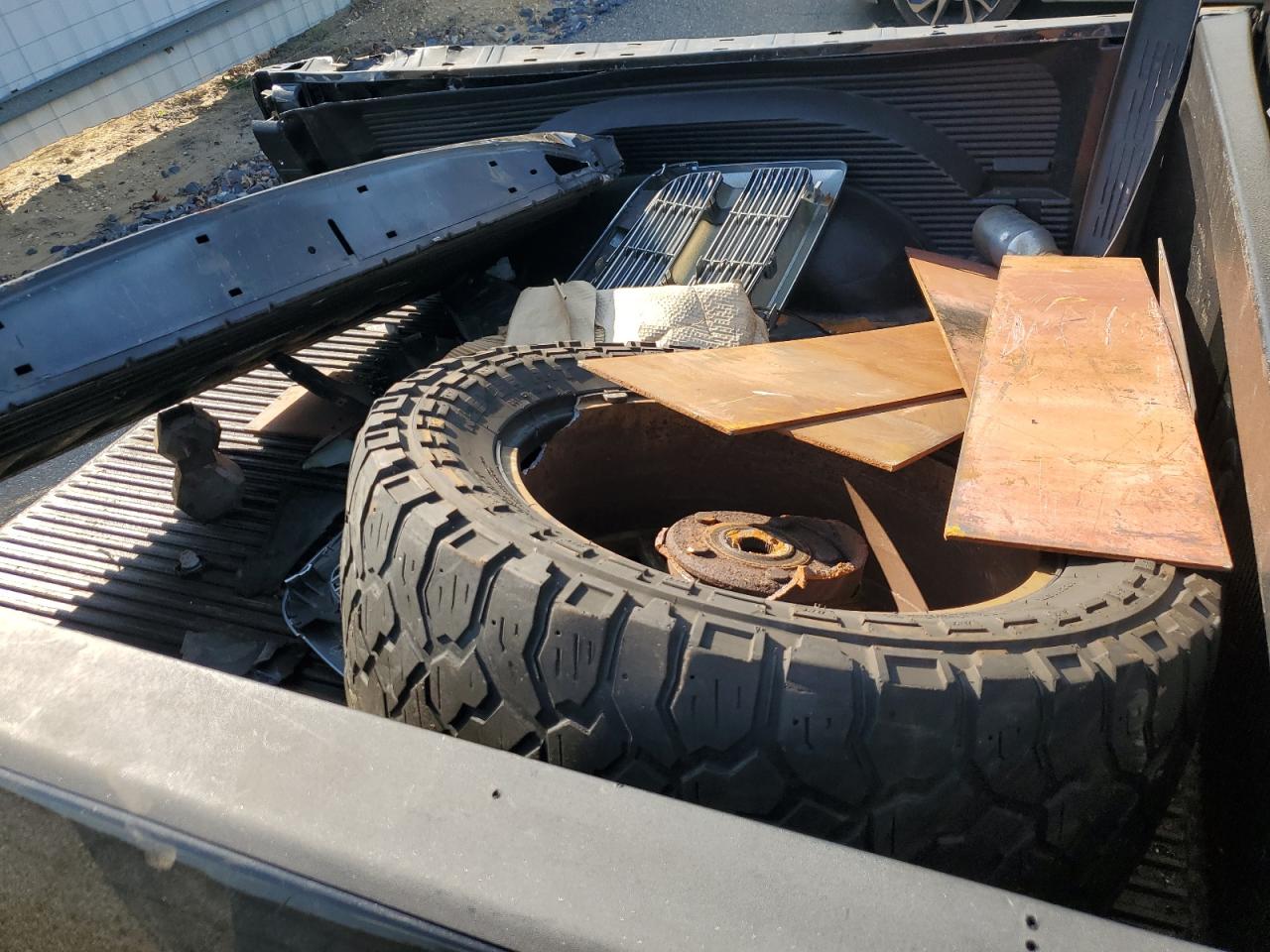 2011 Dodge Ram 1500 VIN: 1D7RV1GT4BS516423 Lot: 54881515