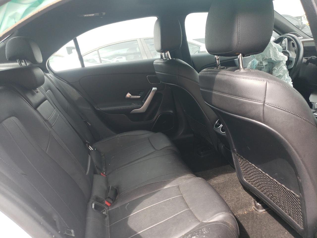 2020 Mercedes-Benz A 220 VIN: WDD3G4EB6LW038978 Lot: 58468865