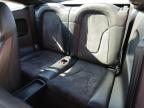 2007 AUDI TT FSI for sale at Copart WISBECH