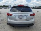 2010 Infiniti Fx35  на продаже в Opa Locka, FL - Front End