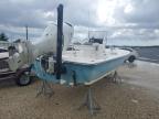 2012 Carolina Skiff Boat zu verkaufen in Arcadia, FL - Undercarriage