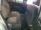 2011 Jeep Compass Sport продається в Ebensburg, PA - Minor Dent/Scratches