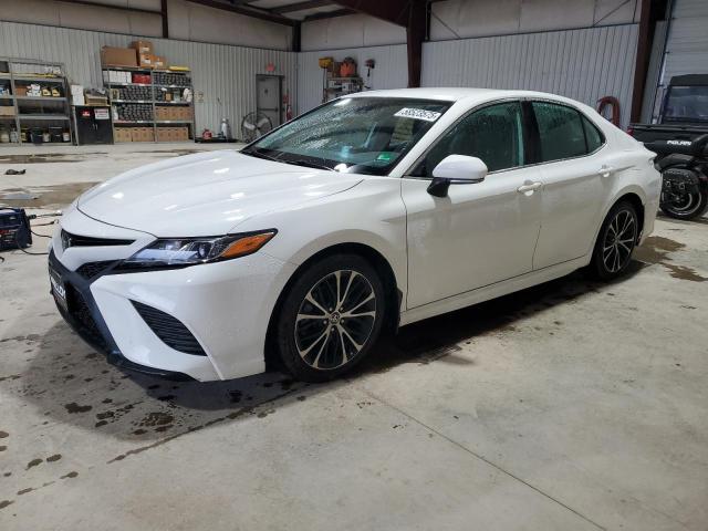TOYOTA CAMRY – zdjęcie z aukcji, lot #58523575