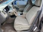 2010 Nissan Murano S zu verkaufen in Earlington, KY - Hail