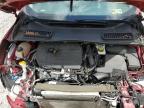 2018 Ford Escape Se for Sale in Hurricane, WV - Front End