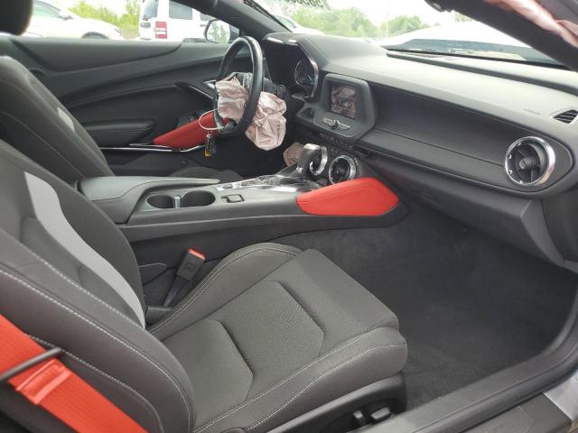  CHEVROLET CAMARO 2023 Серый