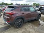2022 Chevrolet Trailblazer Lt for Sale in Bridgeton, MO - Front End