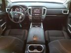 2019 Nissan Titan Sv for Sale in Oklahoma City, OK - Front End