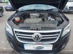 2008 VOLKSWAGEN TIGUAN SE for sale at Copart WHITBURN