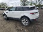 2017 Land Rover Range Rover Evoque Se for Sale in Cicero, IN - Front End
