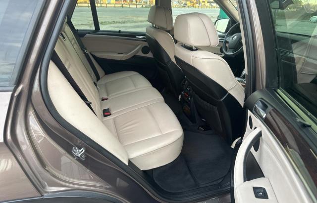 2013 BMW X5 XDRIVE35I